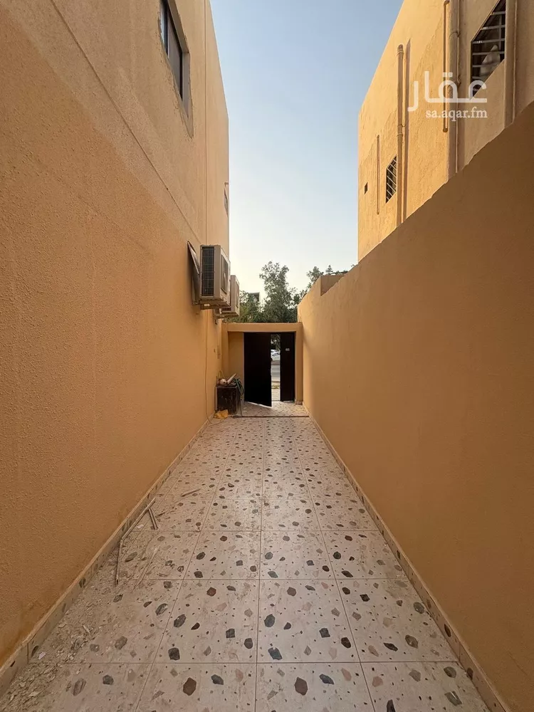 شقة للإيجار في شارع الأمير مساعد بن عبدالرحمن بن فيصل, حي العريجاء الأوسط, مدينة الرياض, منطقة الرياض صورة 2