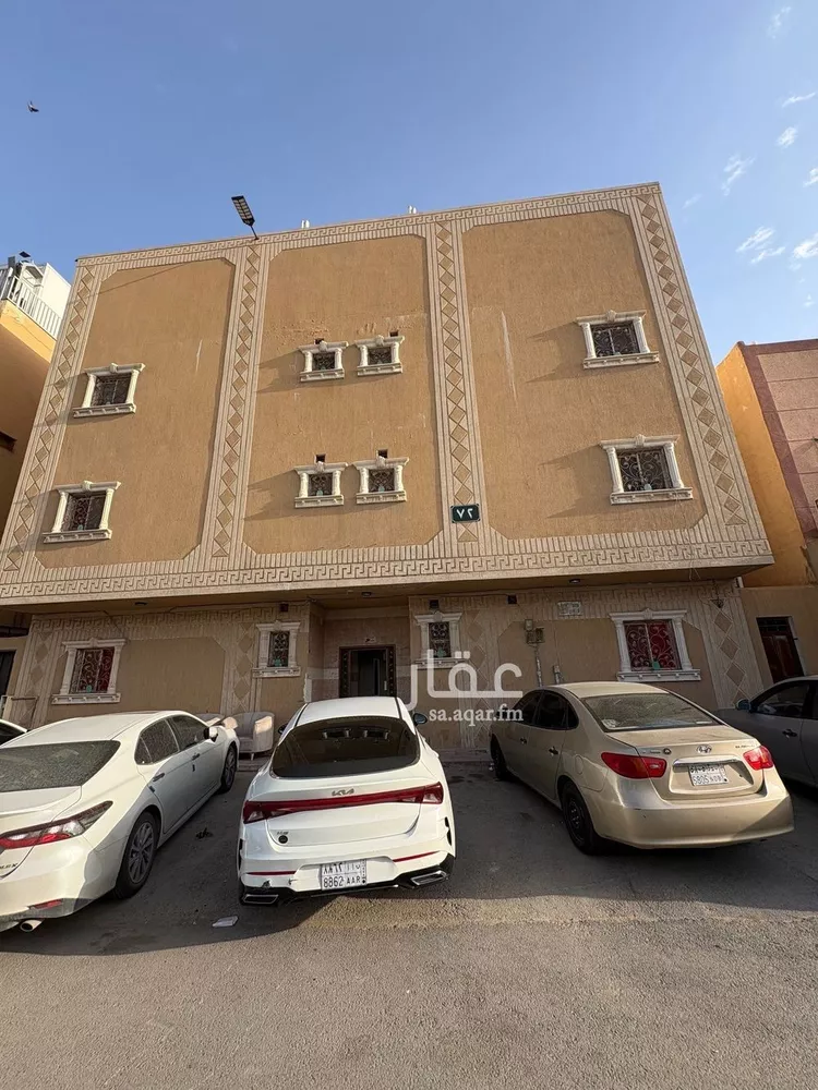 Apartment for Rent in Riyadh Tuwaiq