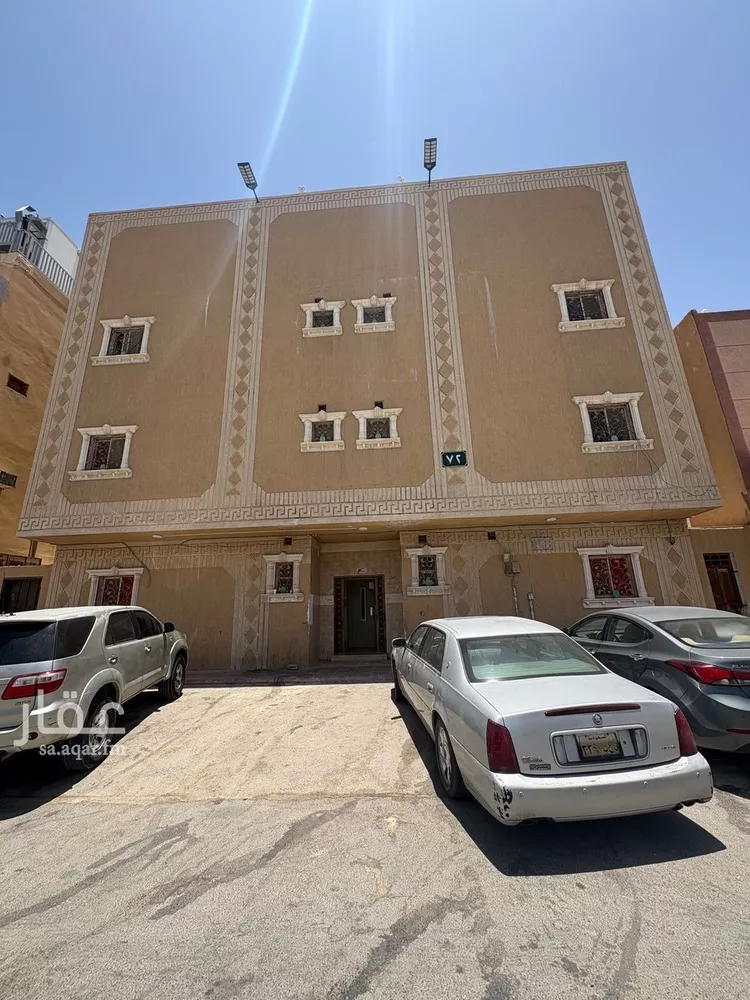 شقة للإيجار في شارع المدينة المنورة, حي العوالي, مدينة الرياض, منطقة الرياض 1 صورة