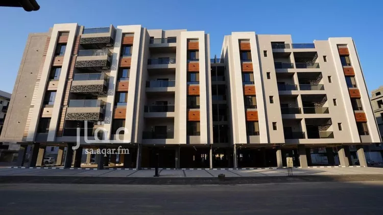شقة للإيجار في شارع العطايف, حي الحمراء, مدينة الخبر, المنطقة الشرقية