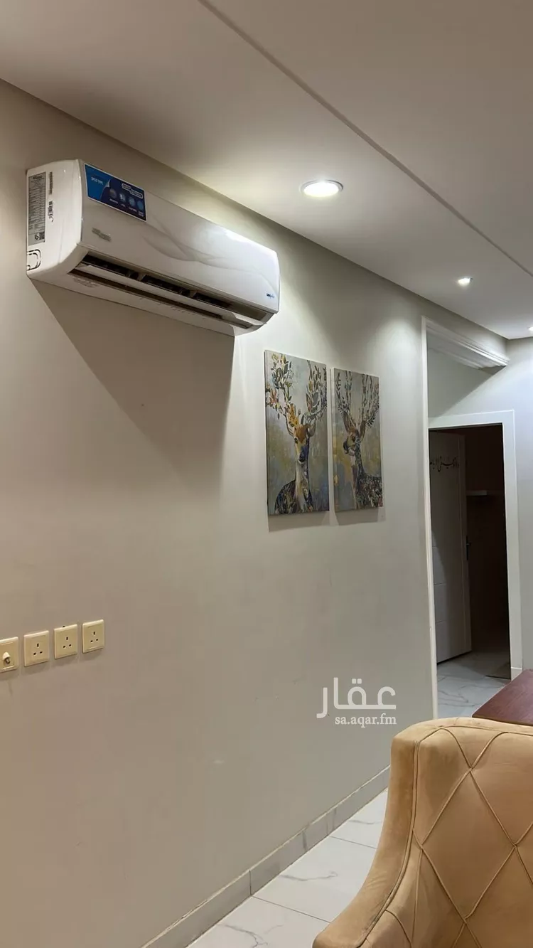 شقة للإيجار في شارع أبي المجد الشنائي, حي السعادة, مدينة الرياض, منطقة الرياض صورة 4
