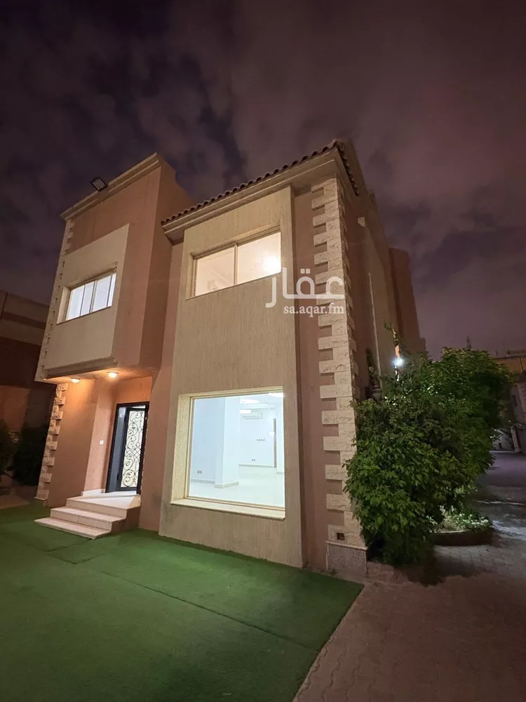 Villa for Rent in Riyadh Ar Rabwah 7
