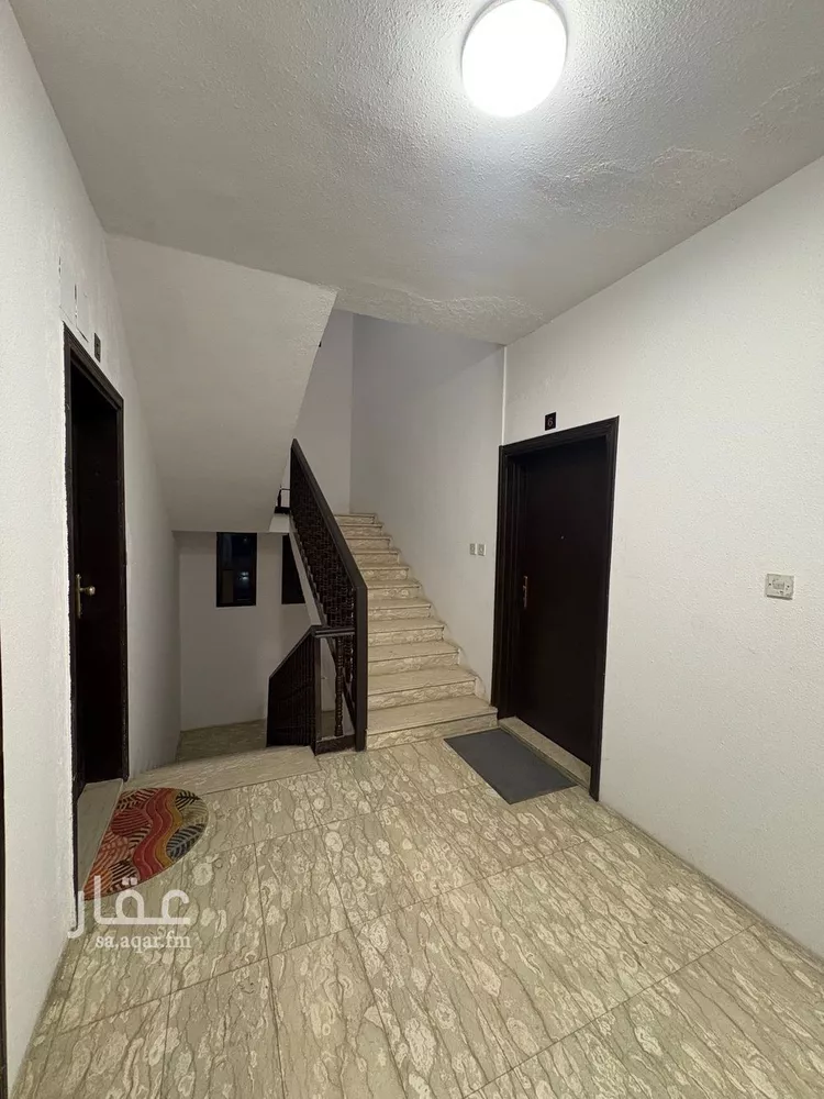 شقة للإيجار في شارع أبي ذر الغفاري, حي الربوة, مدينة الرياض, منطقة الرياض صورة 5