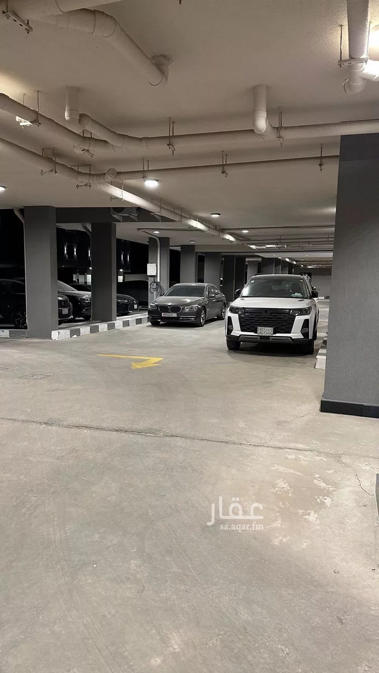 شقة للإيجار في شارع العطايف, حي الحمراء, مدينة الخبر, المنطقة الشرقية صورة 3