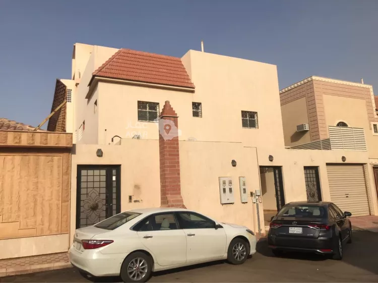 شقة للإيجار في شارع محمد المنفلوطي, حي العريجاء الغربي, مدينة الرياض, منطقة الرياض