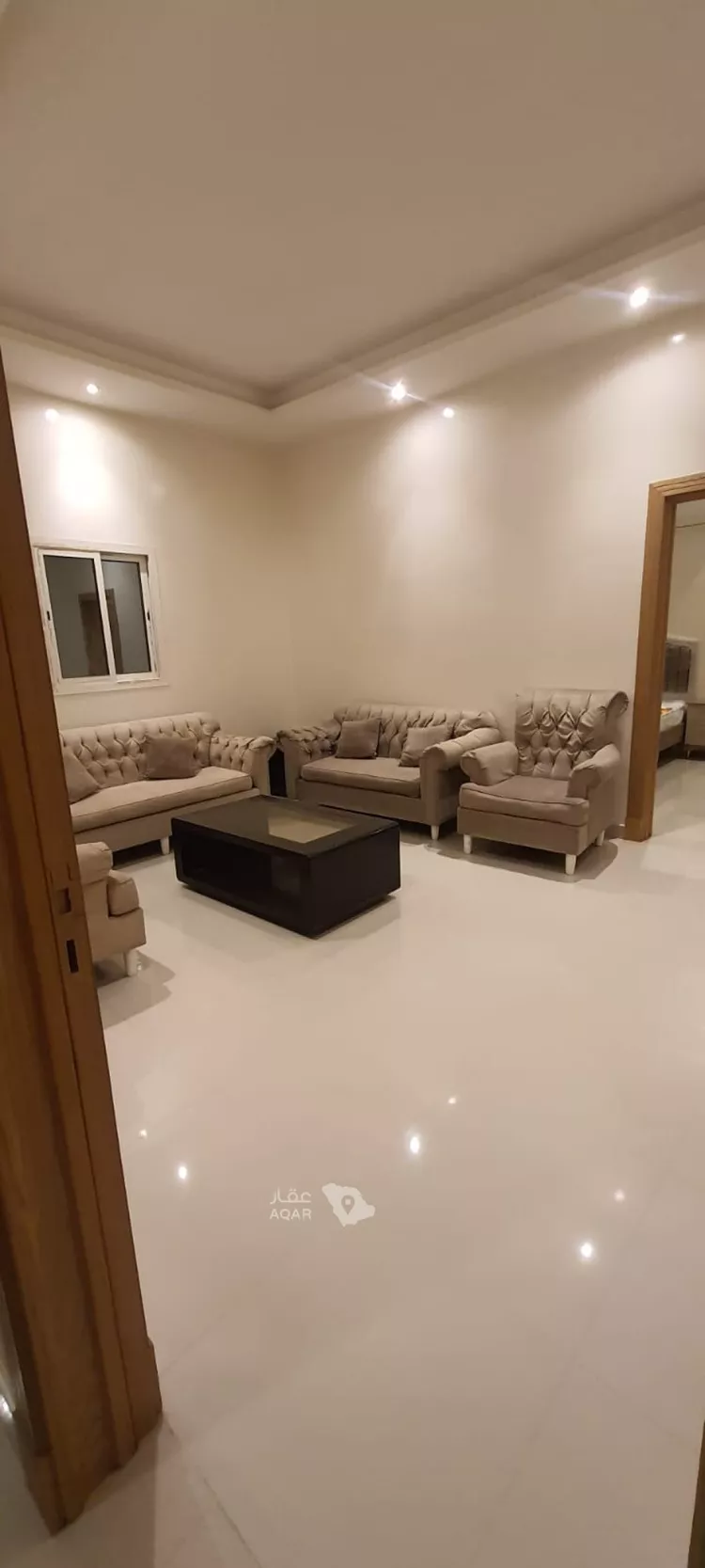 شقة للإيجار في شارع عبدالله بن شهيوين, حي العقيق, مدينة الرياض, منطقة الرياض 5
