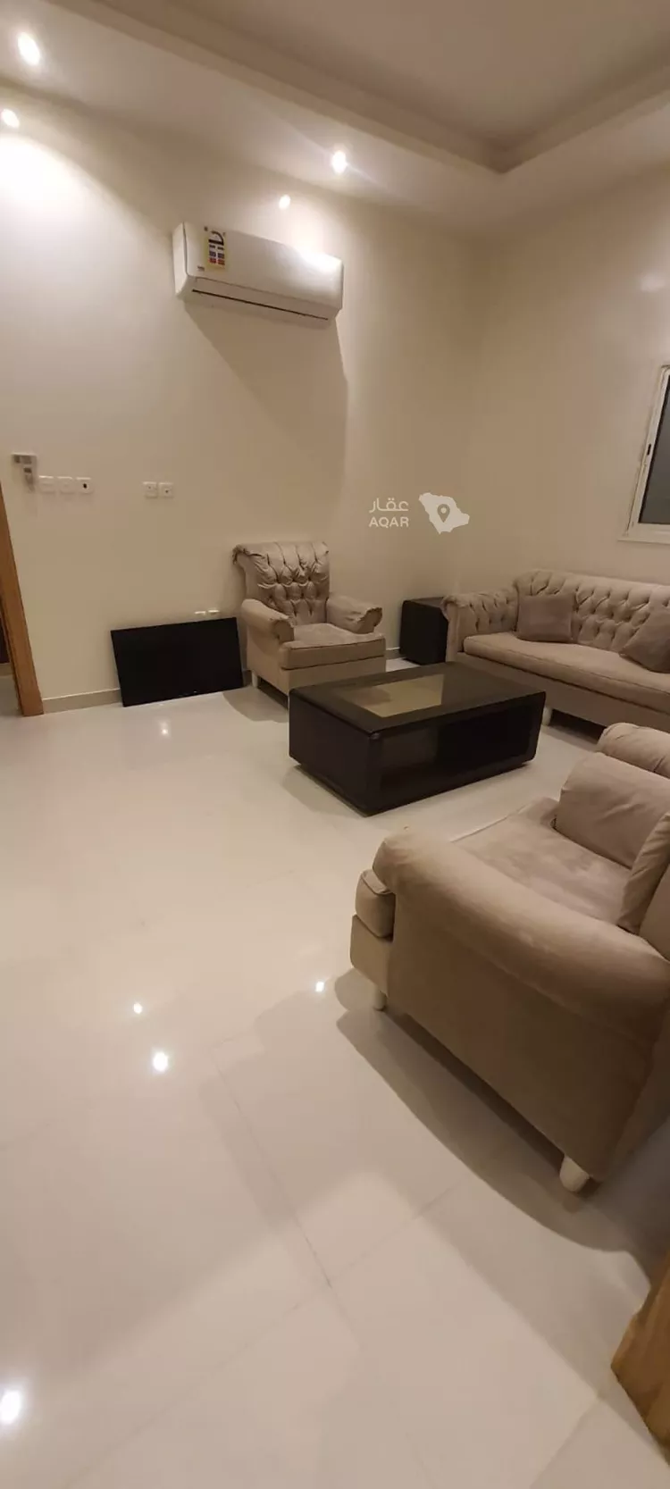 شقة للإيجار في شارع عبدالله بن شهيوين, حي العقيق, مدينة الرياض, منطقة الرياض 9