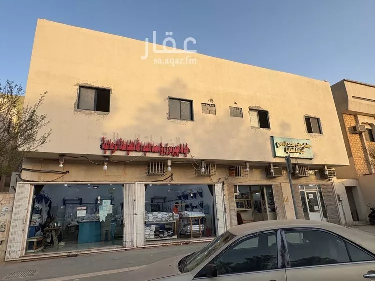 شقة للإيجار في شارع الأمير مساعد بن عبدالرحمن بن فيصل, حي العريجاء الأوسط, مدينة الرياض, منطقة الرياض