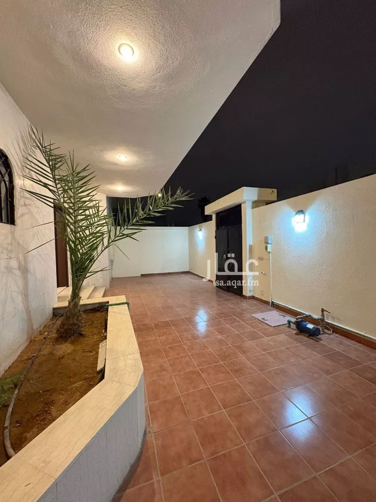 Villa for Rent in Riyadh An Nuzhah 8