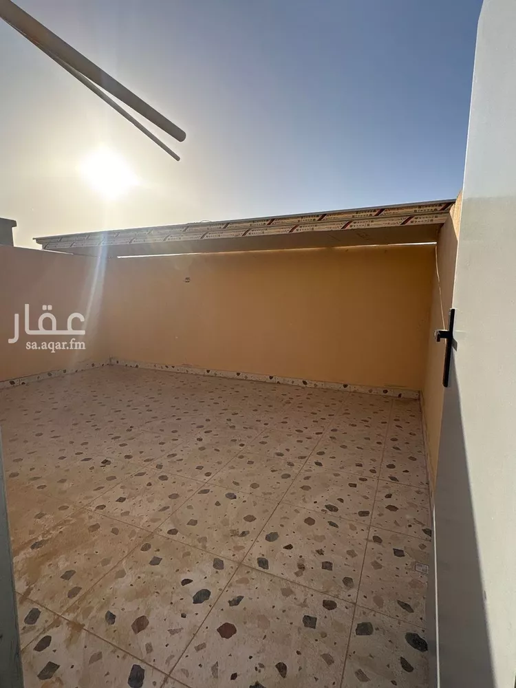 شقة للإيجار في شارع الأمير مساعد بن عبدالرحمن بن فيصل, حي العريجاء الأوسط, مدينة الرياض, منطقة الرياض صورة 5