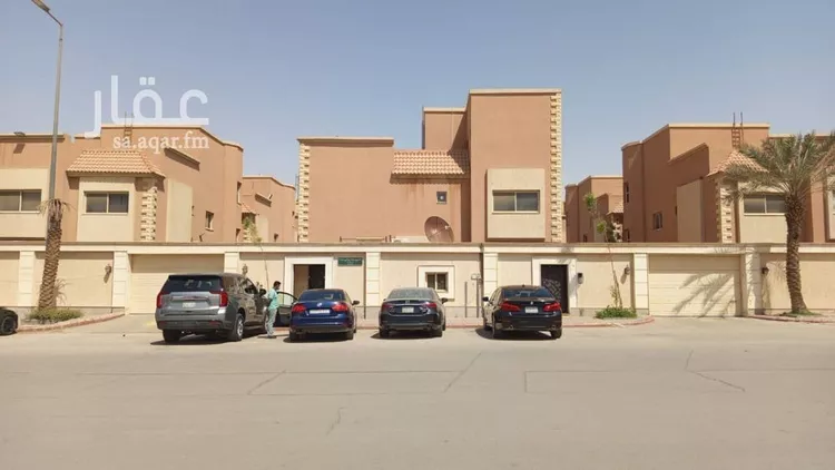 فيلا للإيجار في شارع سلمة بن أبي سلمة, حي الربوة, مدينة الرياض, منطقة الرياض