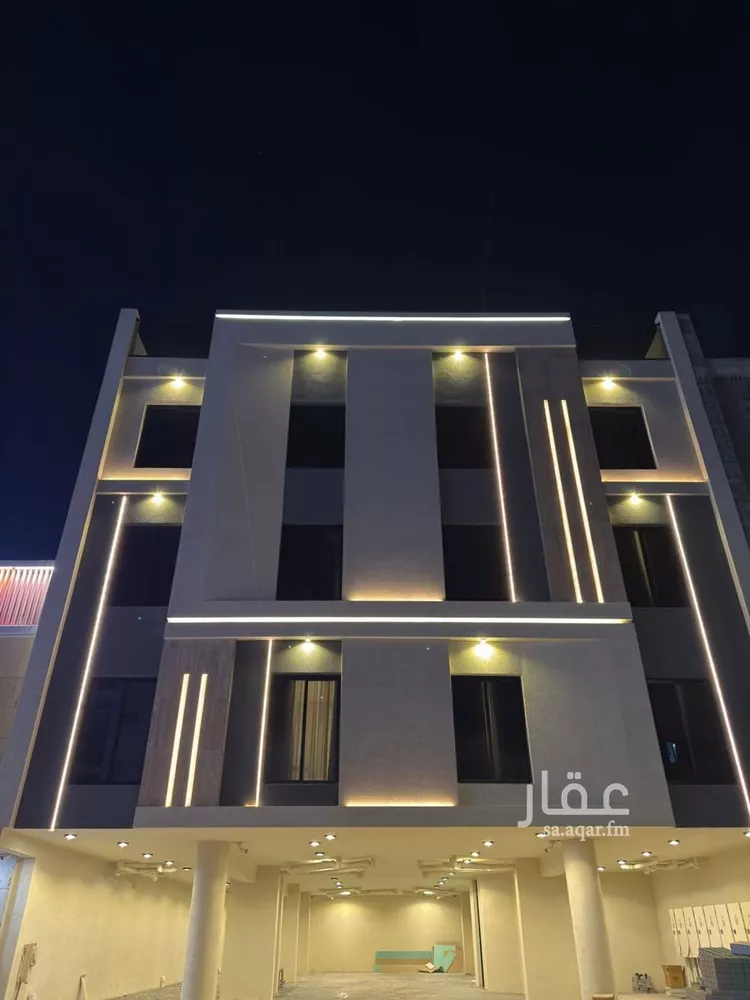 شقة للإيجار في شارع ابها, حي الثقبة, مدينة الخبر, المنطقة الشرقية