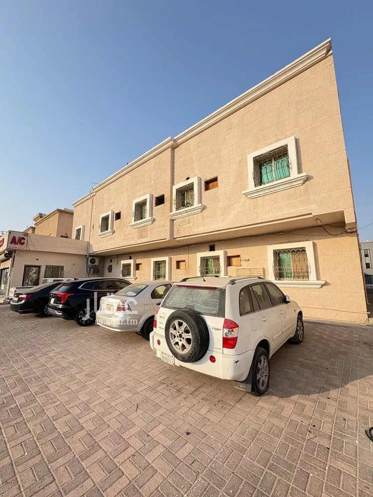 شقة للإيجار في شارع عبدالرزاق ابن همام, حي الراكة الشمالية, مدينة الدمام, المنطقة الشرقية صورة 2