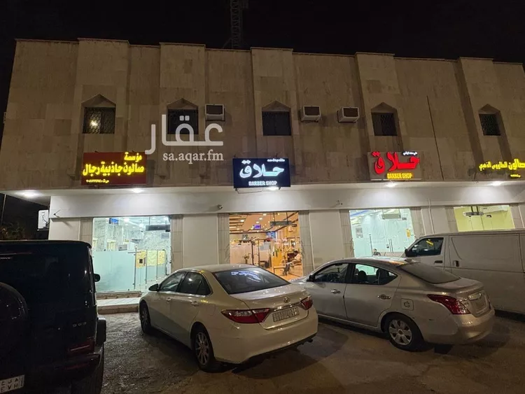 شقة للإيجار في شارع أبي ذر الغفاري, حي الربوة, مدينة الرياض, منطقة الرياض