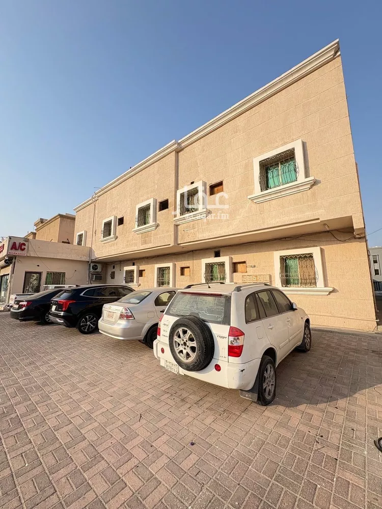 شقة للإيجار في شارع عبدالرزاق ابن همام, حي الراكة الشمالية, مدينة الدمام, المنطقة الشرقية صورة 2