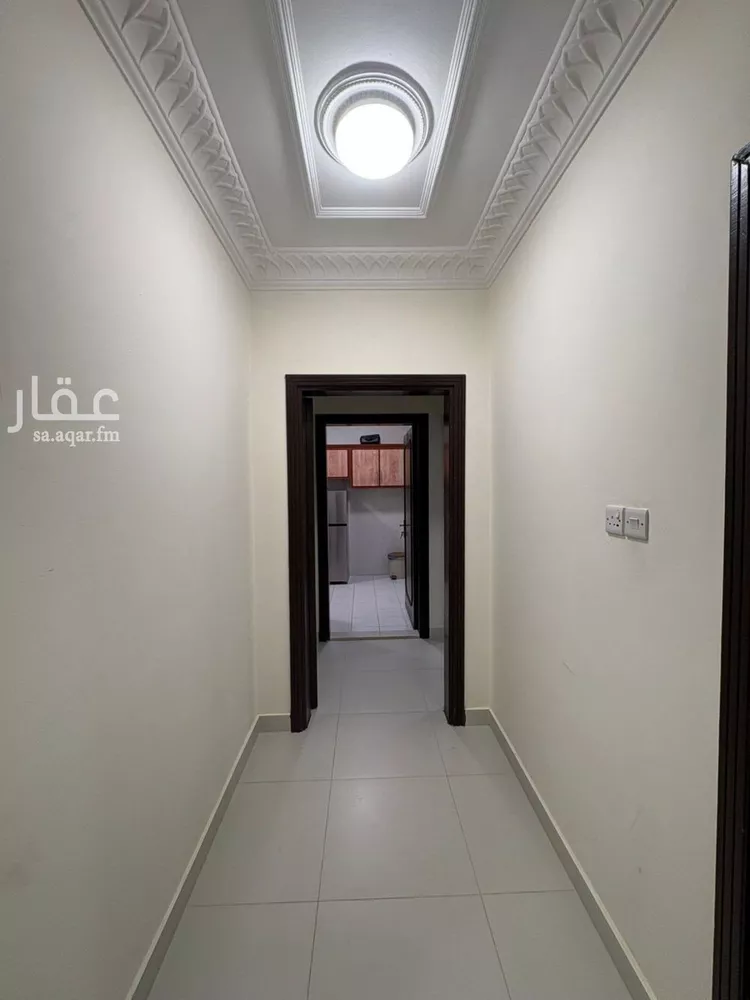 شقة للإيجار في شارع ابي بكر الصديق الفرعي, حي النزهة, مدينة الرياض, منطقة الرياض صورة 4