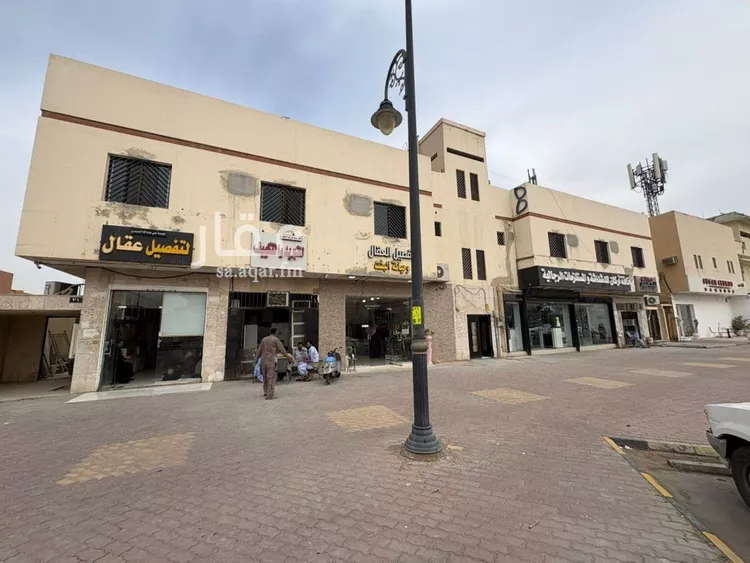 شقة للإيجار في شارع المثنى بن حارثة, حي الشفاء, مدينة الرياض, منطقة الرياض