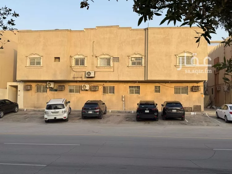 شقة للإيجار في شارع المؤرخ بن بشر, حي الربوة, مدينة الرياض, منطقة الرياض