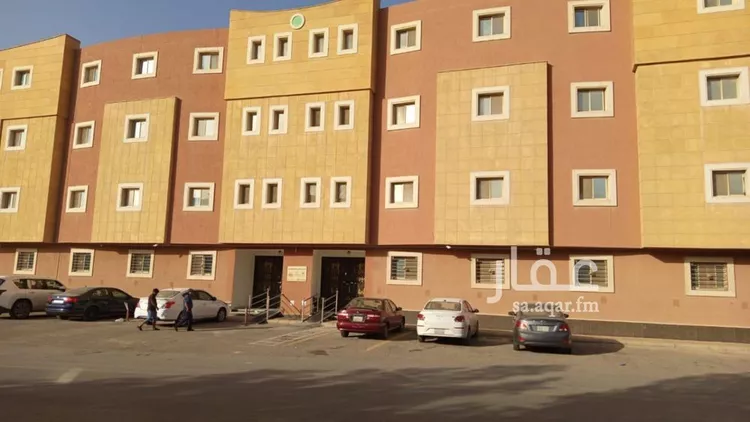 شقة للإيجار في شارع علي بن أبي طالب, حي الملز, مدينة الرياض, منطقة الرياض