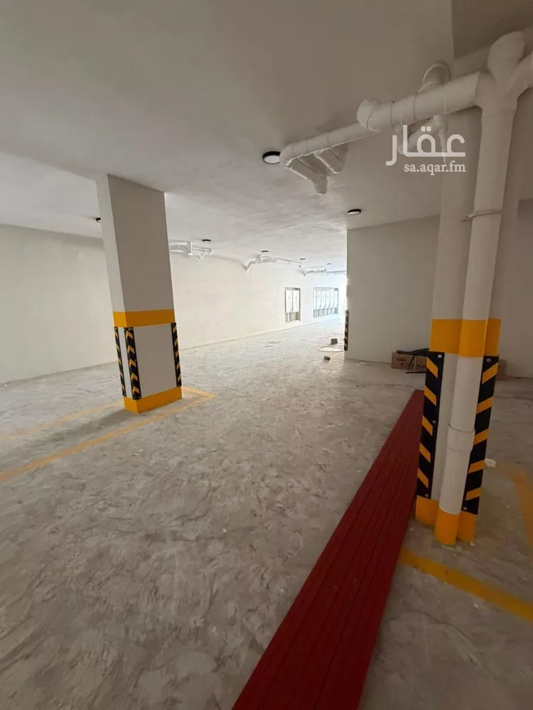 مستودع للإيجار في شارع جيزان, حي الثقبة, مدينة الخبر, المنطقة الشرقية صورة 4