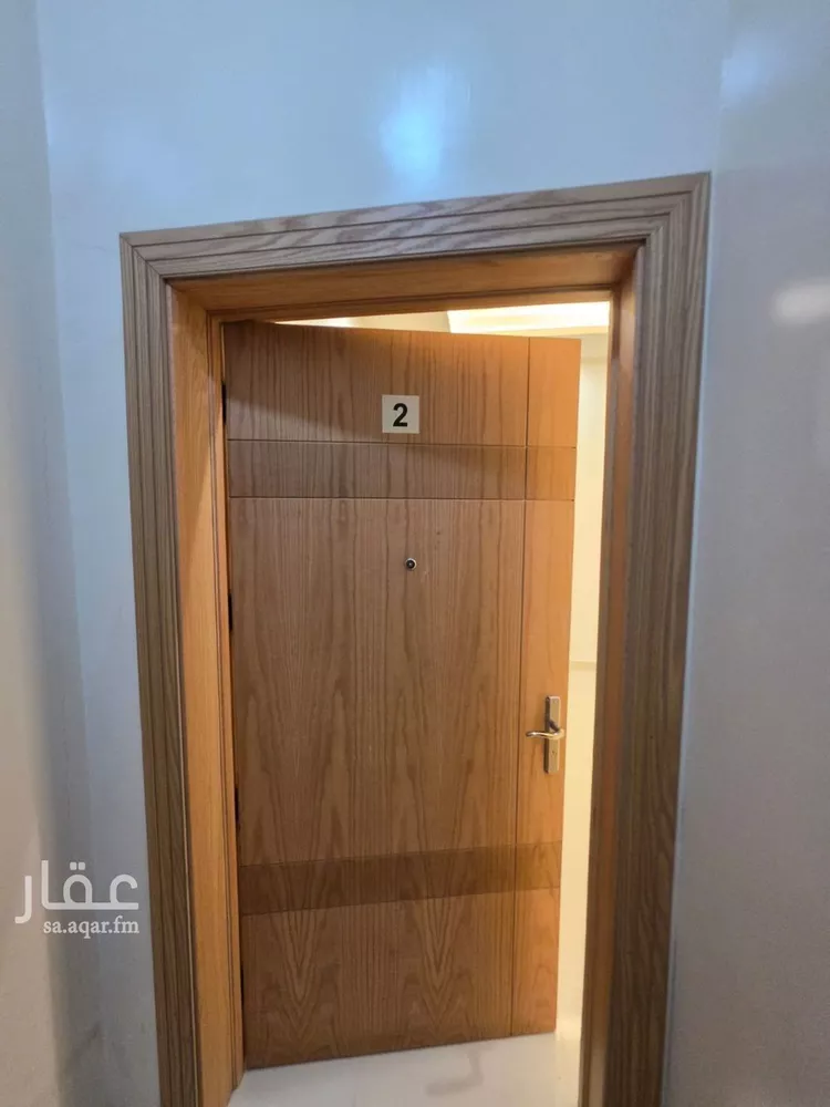 شقة للإيجار في شارع عبدالله بن شهيوين, حي العقيق, مدينة الرياض, منطقة الرياض صورة 3