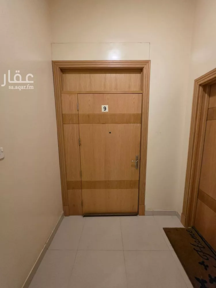 شقة للإيجار في شارع عبدالله بن شهيوين, حي العقيق, مدينة الرياض, منطقة الرياض 8