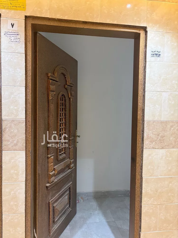 شقة للإيجار في شارع المدينة المنورة, حي العوالي, مدينة الرياض, منطقة الرياض صورة 4