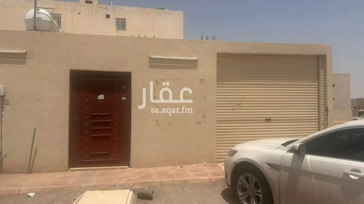 Rest House for Rent in Riyadh Dhahrat Laban