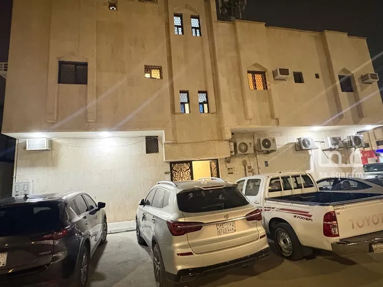 شقة للإيجار في شارع أبي ذر الغفاري, حي الربوة, مدينة الرياض, منطقة الرياض صورة 2