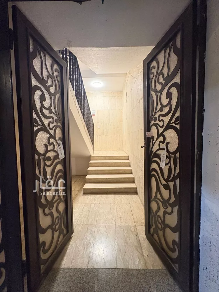 شقة للإيجار في شارع أبي ذر الغفاري, حي الربوة, مدينة الرياض, منطقة الرياض صورة 4