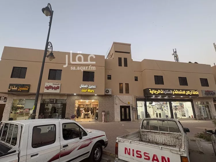 شقة للإيجار في شارع المثنى بن حارثة, حي الشفاء, مدينة الرياض, منطقة الرياض