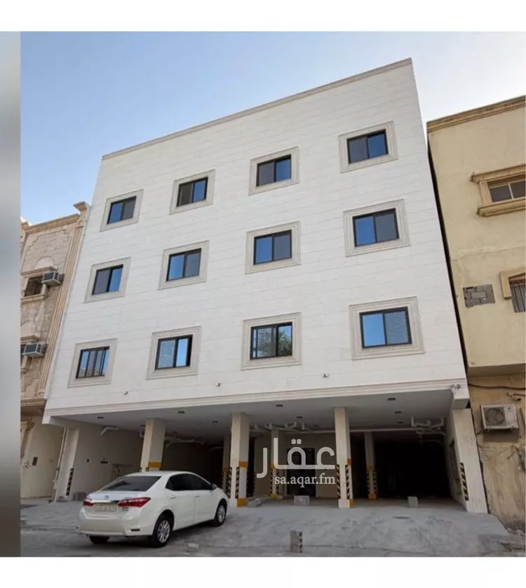 شقة للإيجار في شارع جيزان, حي الثقبة, مدينة الخبر, المنطقة الشرقية