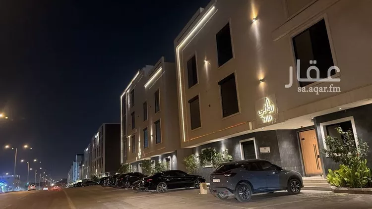 Apartment for Rent in Riyadh Al Yasmin