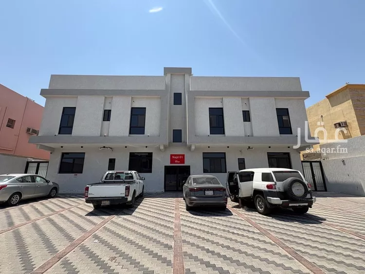 Apartment for Rent in Al Khobar Sports City