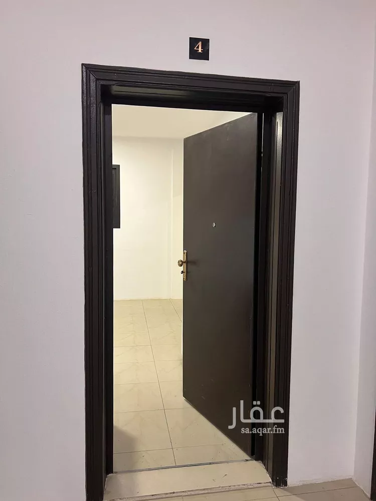 شقة للإيجار في شارع أبي ذر الغفاري, حي الربوة, مدينة الرياض, منطقة الرياض 8