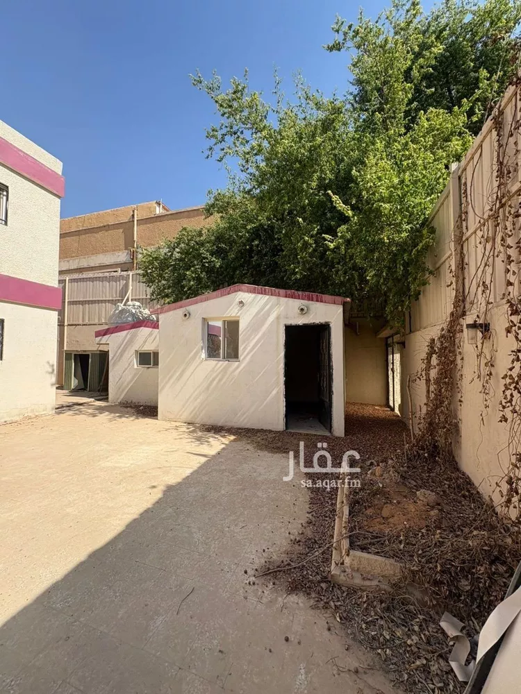 فيلا للبيع في شارع إبراهيم النصير, حي الملز, مدينة الرياض, منطقة الرياض صورة 5