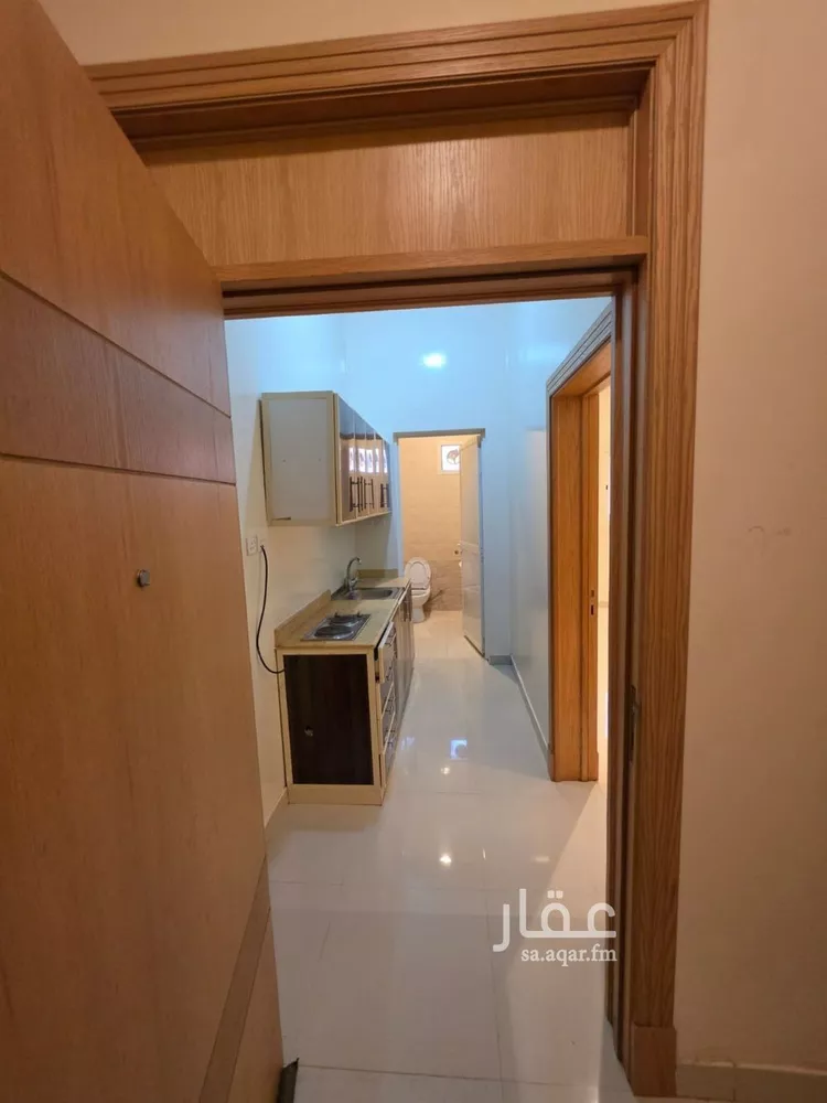 شقة للإيجار في شارع عبدالله بن شهيوين, حي العقيق, مدينة الرياض, منطقة الرياض 6