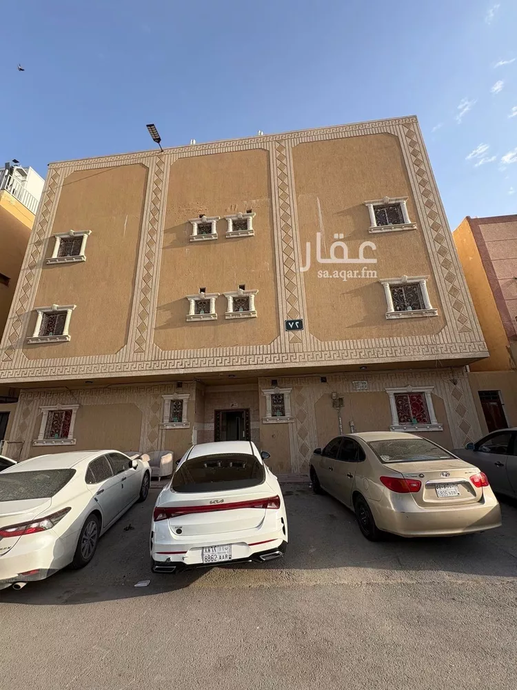شقة للإيجار في شارع المدينة المنورة, حي العوالي, مدينة الرياض, منطقة الرياض