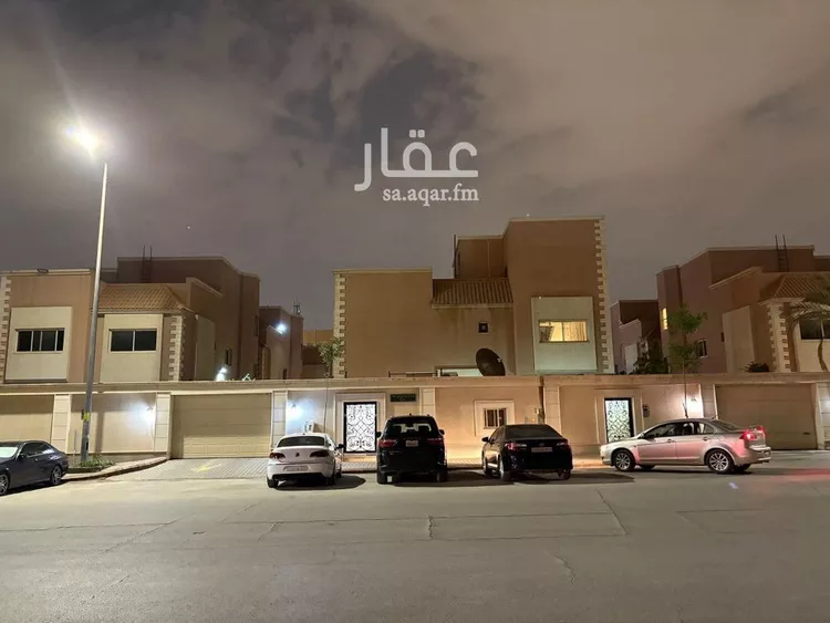 فيلا للإيجار في شارع سلمة بن أبي سلمة, حي الربوة, مدينة الرياض, منطقة الرياض صورة 3