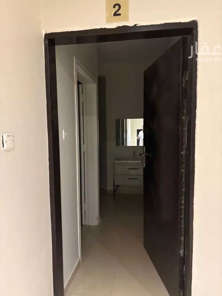 شقة للإيجار في شارع ملهم, حي الإزدهار, مدينة الرياض, منطقة الرياض صورة 5