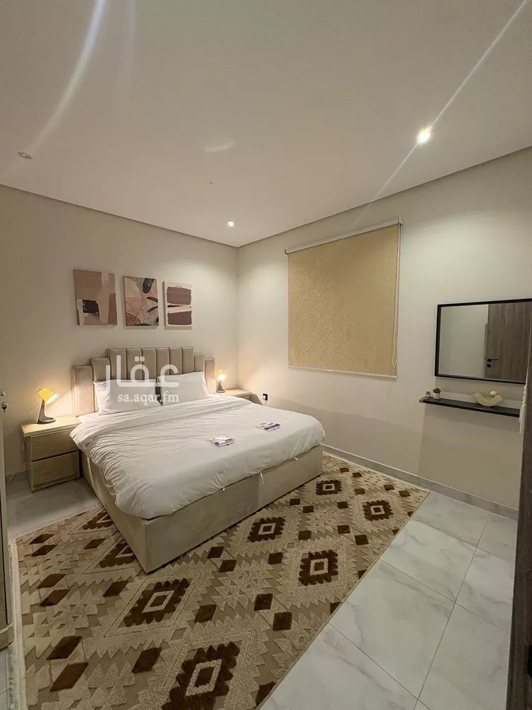 Apartment for Rent in Al Khobar Sports City صورة 4