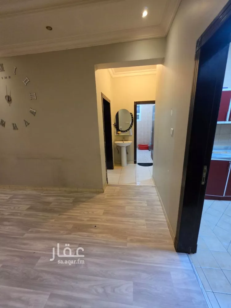 شقة للإيجار في شارع الشيخ عبدالوهاب بن عبدالله, حي الإزدهار, مدينة الرياض, منطقة الرياض 6