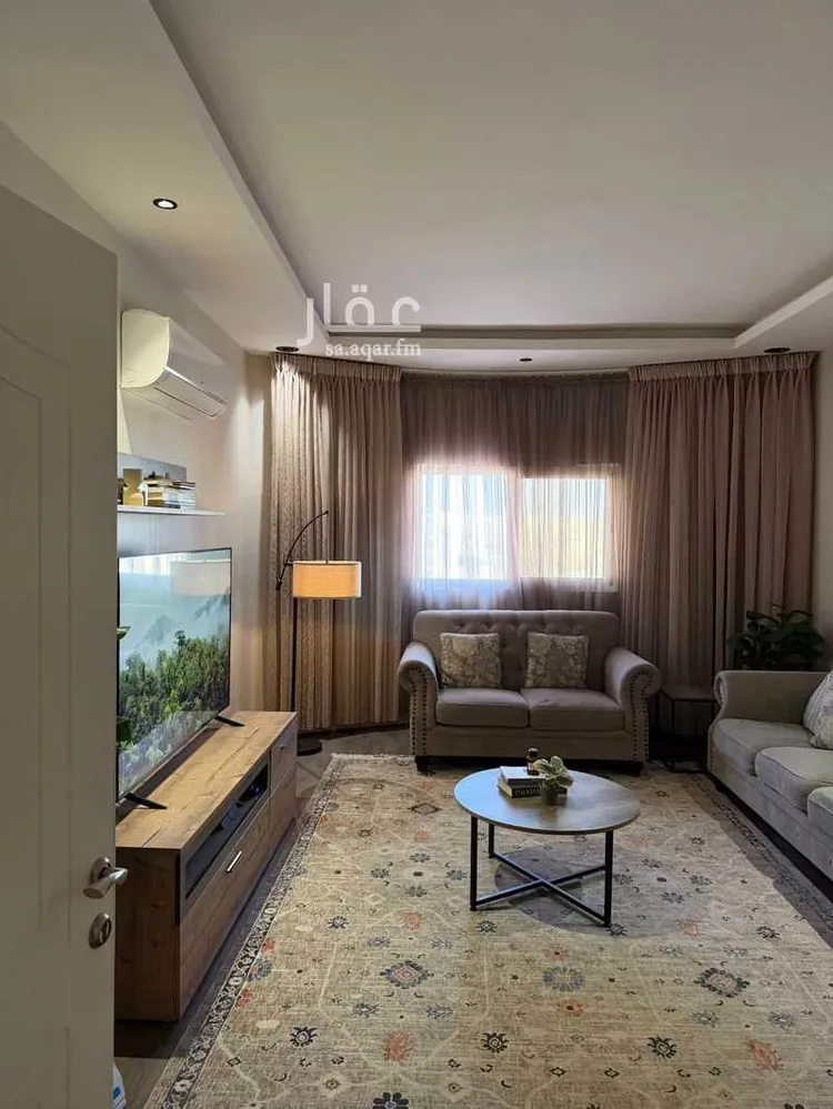 شقة للبيع في شارع نعمان بن مقرن المزيني ، حي العارض ، الرياض ، منطقة الرياض صورة 4