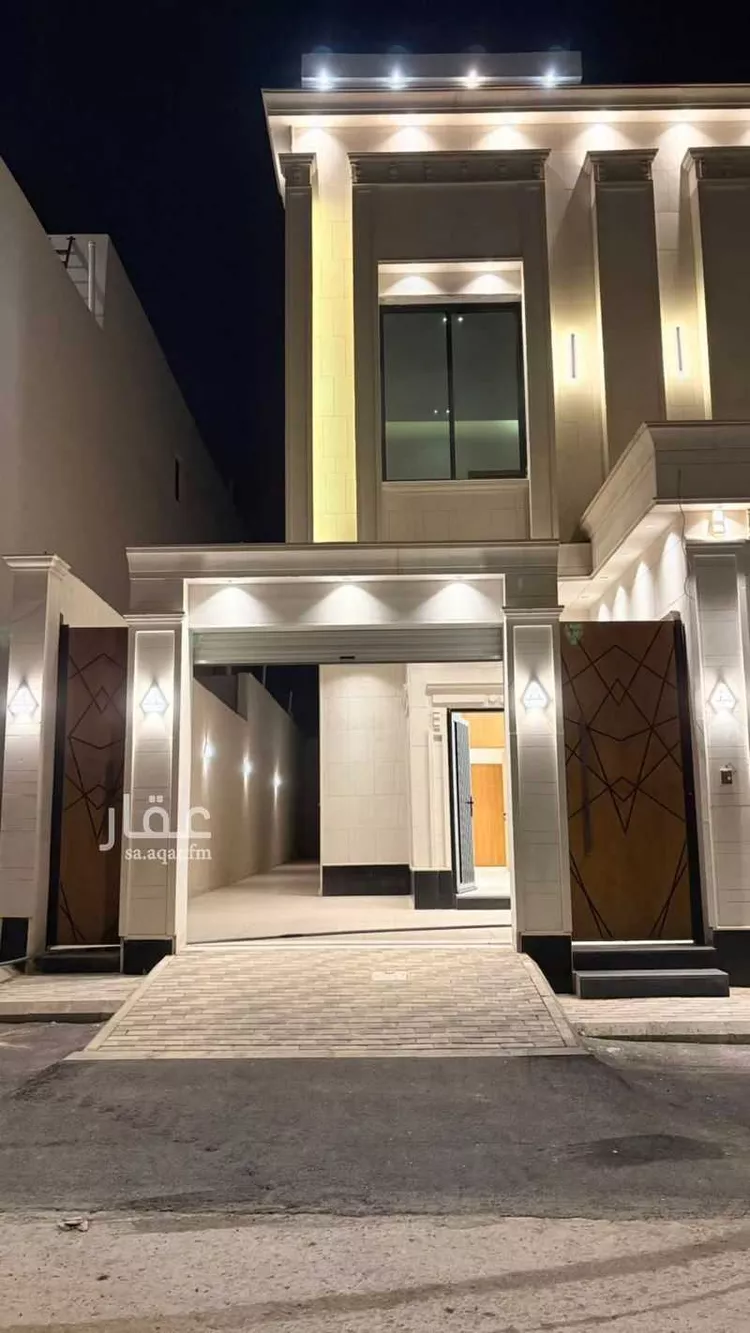 دور للبيع في شارع 440 الجنادرية, حي الجنادرية, مدينة الرياض, منطقة الرياض صورة 3