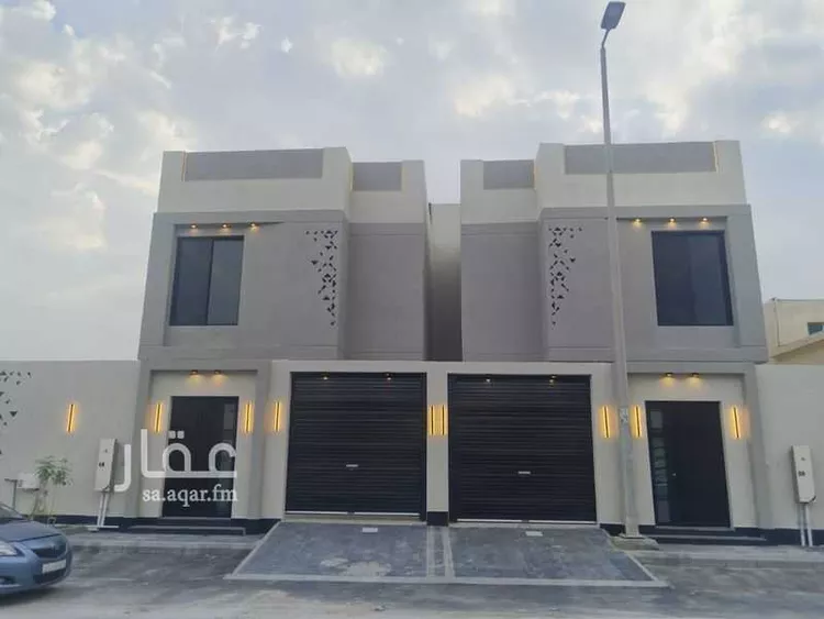 فيلا للبيع في شارع الامام الشافعى, حي ضاحية الملك فهد, مدينة الدمام, المنطقة الشرقية 1 صورة