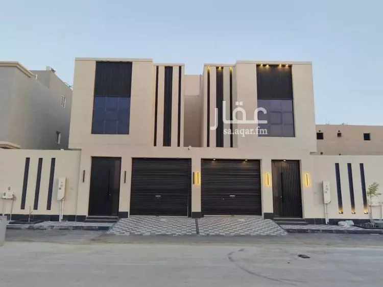 فيلا للبيع في حي ضاحية الملك فهد, مدينة الدمام, المنطقة الشرقية 1 صورة