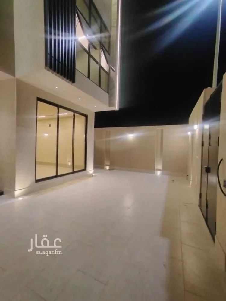 فيلا للبيع في شارع محمد الحازمي, حي ضاحية الملك فهد, مدينة الدمام, المنطقة الشرقية 10