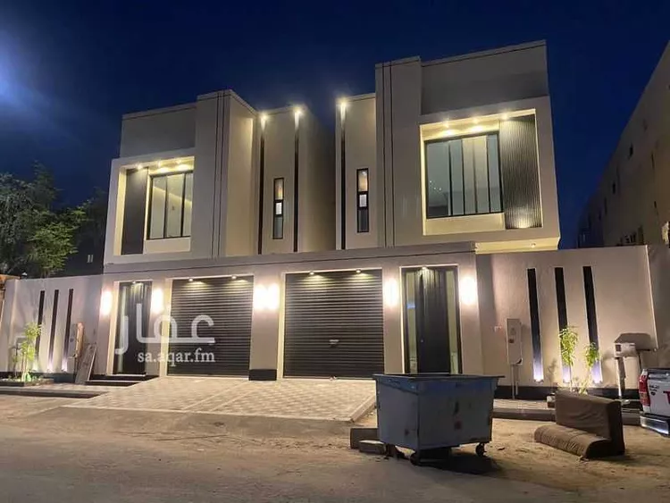 Villa for Sale in Dammam King Fahd 17