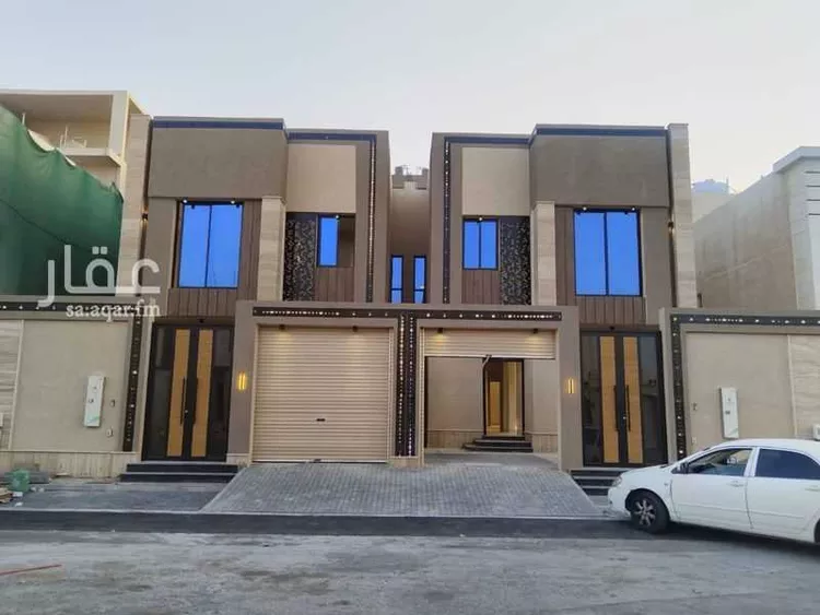 فيلا للبيع في شارع محمد الشويعر, حي ضاحية الملك فهد, مدينة الدمام, المنطقة الشرقية