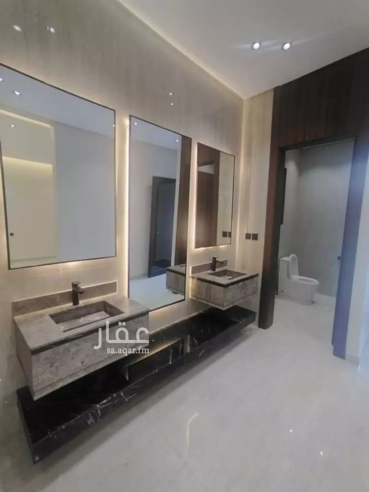 فيلا للبيع في شارع الامام الشافعى, حي ضاحية الملك فهد, مدينة الدمام, المنطقة الشرقية صورة 3